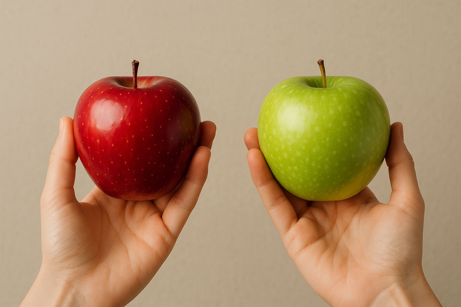 Custom Comparison Platform – Full Ownership, No SaaS Fees